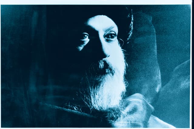 Rajneesh 